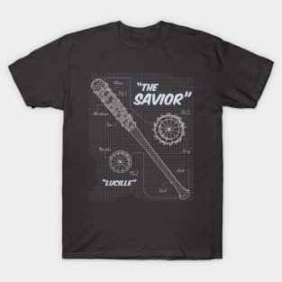 The Savior T-Shirt